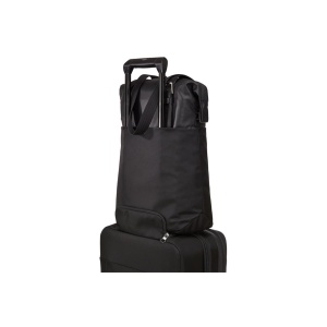 Geanta Thule Spira Vertical Tote 15 L, Black - Img 7
