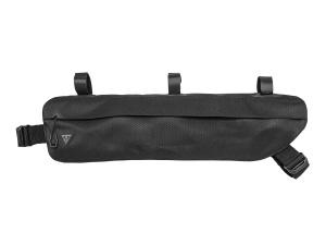 Geanta Topeak MidLoader TBP-ML6B - Volum 6.0 L, Negru - Img 3