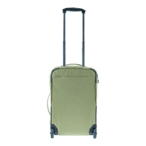 Geanta Voiaj Deuter Duffel Pro Movo 36 Mineral-Grove - Img 2