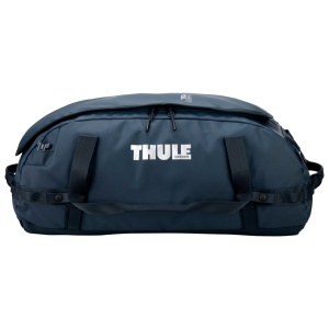 Geanta voiaj duffel, Thule, Chasm, 70L, Dark Blue - Img 4