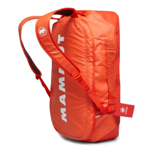 Geanta Voiaj Mammut Cargo 35 Mammut Red - Img 4