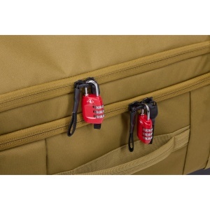 Geanta voiaj, Thule, Aion, 70 cm, 95L, Nutria - Img 10