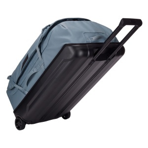 Geanta voiaj Thule Chasm Wheeled Check-In Duffel, 110 L, Pond - Img 5