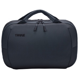 Geanta voiaj, Thule, Subterra 2 Hybrid Travel Bag, 15L, Dark Slate - Img 5