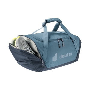 Geanta Voiaj Unisex Deuter Duffel 50 Atlantic-Ink - Img 2