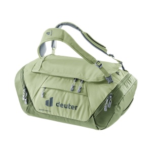 Geanta Voiaj Unisex Deuter Duffel Pro 40 Green