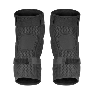 Genunchiere TSG Chamber - Black XL - Img 3