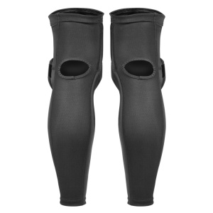 Genunchiere TSG Dermis Pro A - Black XXS/XS