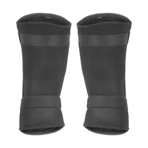 Genunchiere TSG Scout A - Ripped Black - Img 3