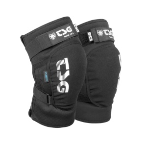 Genunchiere TSG Tahoe zip A - Black L - Img 7