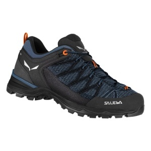 Ghete trekking barbati Salewa Mountain Trainer Lite