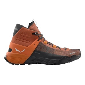 Ghete trekking barbati Salewa Wildfire NXT Mid Gore-Tex - Img 8