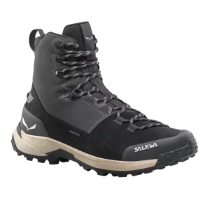 Ghete trekking dama Salewa Puez Winter Mid PTX