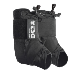 Glezniere TSG Ankle Support - Black L/XL - Img 7