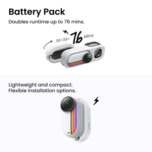 GO 3S Retro Bundle (Special Edition)- Classic Red 128G - Img 5