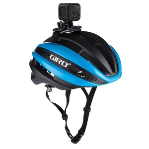 GoPro - curea prindere (montaj) pentru action camera Go Pro Vented Helmet Strap Mount - Img 10