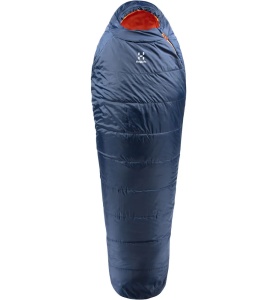 Haglofs - echipament - Tarius -18 - Dark Blue - 190