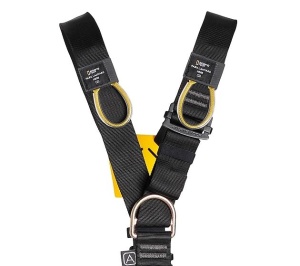 Ham alpinism utilitar Singing Rock Technic Ansi Standard - Img 3