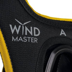 Ham alpinism utilitar Singing Rock Wind Master - Img 5