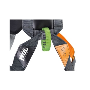 Ham Copii Petzl Simba Climbing Sold - Img 4