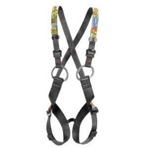 HAM SIMBA HARNESS C65