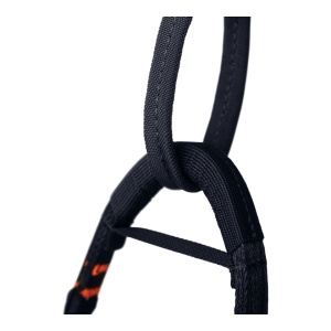 Ham Unisex Mammut Eiger Nordwand Harness White - Img 3
