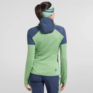 Hanorac La Sportiva Session Tech Hoody - Img 2