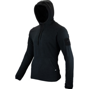 HANORAC VIPER FLEECE NEGRU - XXL