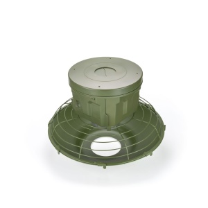 Hranitor automat vanat 6V Evolution - Img 5