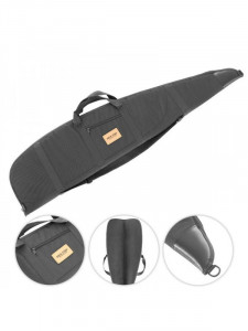 HUSA ARMA SUPER SCOPE JACKPYKE NEGRU