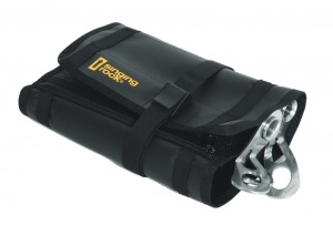 Husă pentru cuie de gheață Singing Rock Ice Screws Bag
