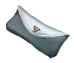 Husa Ploaie Rain Cover - Topeak - Img 3
