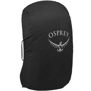 Husa rucsac Osprey Air Cover M Negru