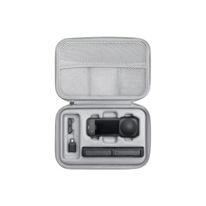 Husă transport Insta360 X5 Carry Case | protecție compactă