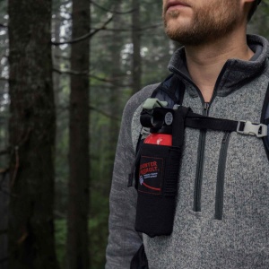 Husa universala pentru spray urs Counter Assault - Img 4