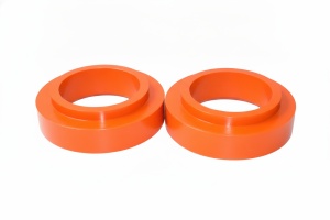 Înălțătoare arcuri spate Nissan Patrol Y60/Y61 (1987-2013) lift 50 mm Elast-Pol