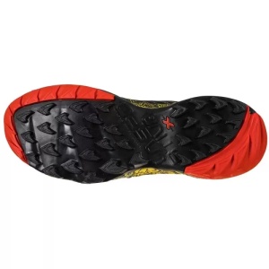 Incaltaminte alergare La Sportiva Akasha II - Img 3
