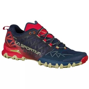 Incaltaminte alergare La Sportiva Bushido II GTX