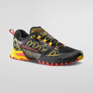 Incaltaminte alergare La Sportiva Bushido III Wide GTX SS25 - Img 3