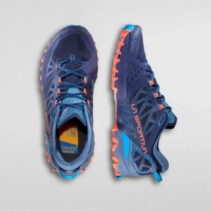 Incaltaminte alergare La Sportiva Bushido III Wide SS26 - Img 7