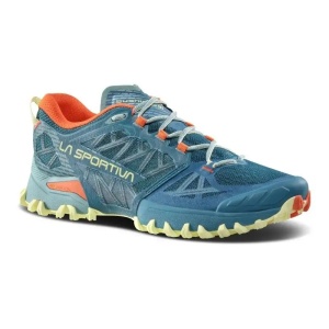 Incaltaminte alergare La Sportiva Bushido III Women SS25