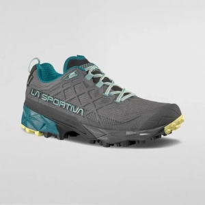 Incaltaminte alergare montana La Sportiva Akyra II GTX W
