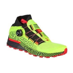 Incaltaminte Alergare montana La Sportiva Cyklon - Img 1