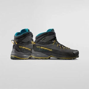 Incaltaminte La Sportiva TX4 Evo Mid GTX - Img 4
