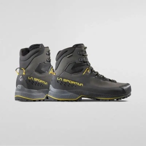 Incaltaminte La Sportiva Tx5 Evo Mid GTX SS26 - Img 3