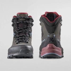 Incaltaminte La Sportiva Tx5 Evo Mid GTX Woman SS26 - Img 5