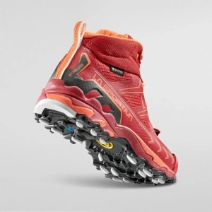 Incaltaminte La Sportiva Ultra Raptor II Mid JR GTX - Img 6