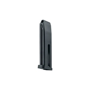 Incarcator pentru Beretta MOD. 92 FS, BB 6 mm, 26 bile