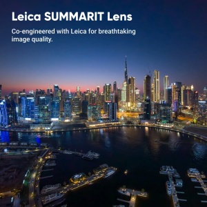 Insta360 Ace Pro 2 – Cameră de acțiune profesională 8K cu senzor 1/1.3″ şi lentilă Leica - Img 3