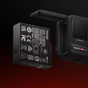 Insta360 Ace Pro 2/Ace Pro/Ace Battery - Img 7